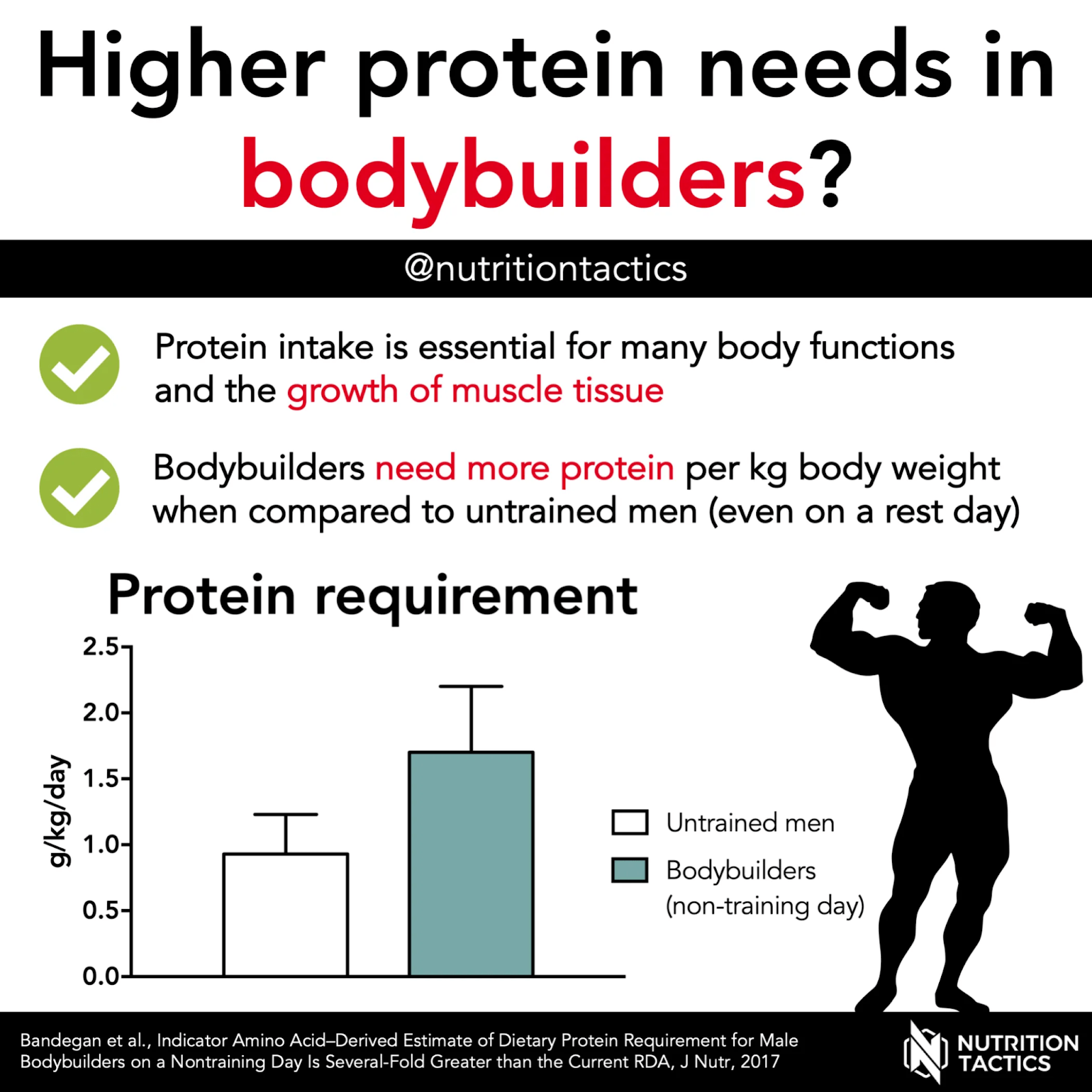Protein Intake Differences Female and Male Bodybuilders Protein Bars