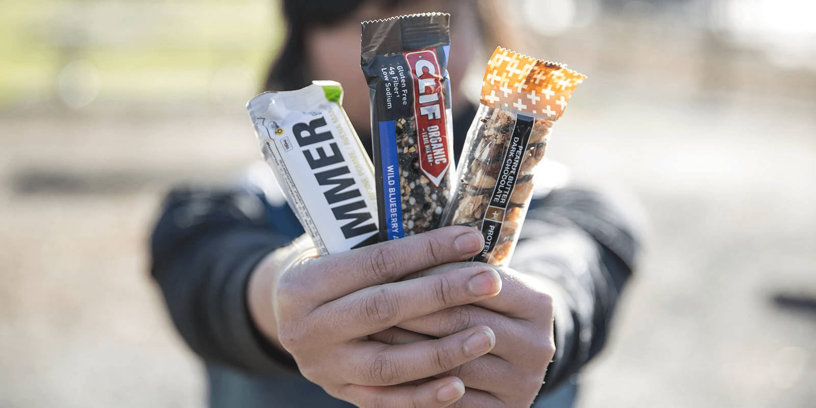 Protein Bars for Rock Climbing Protein Bars