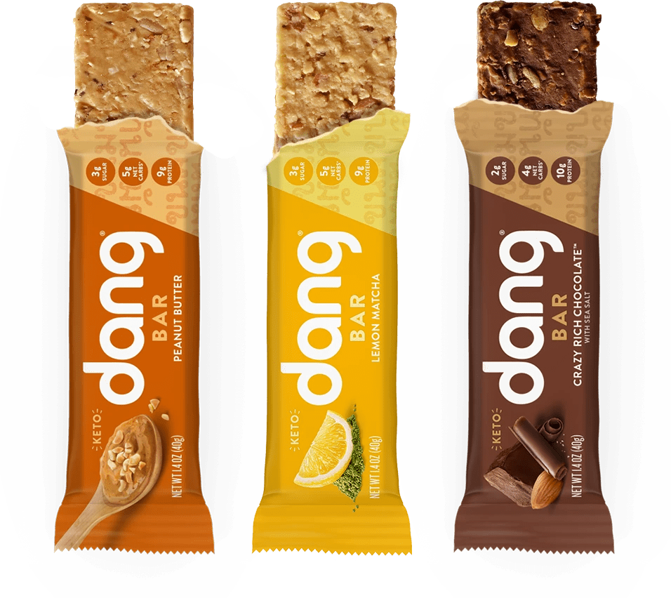 The Best Keto Friendly Protein Bar Brands Protein Bars