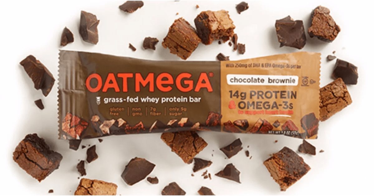 Protein Bars for Rock Climbing Protein Bars