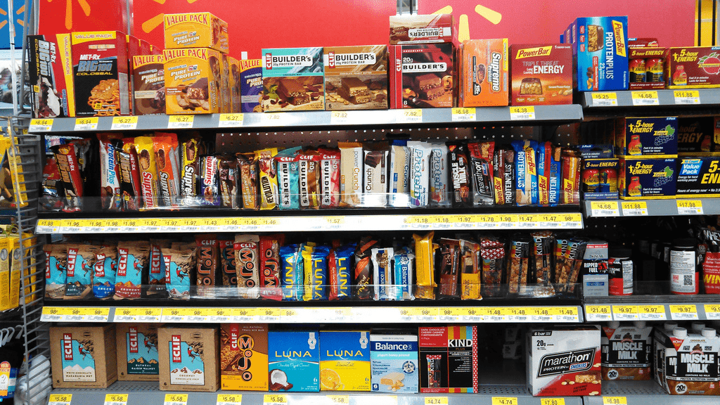 The Best Foods to Consume After a Workout Protein Bars