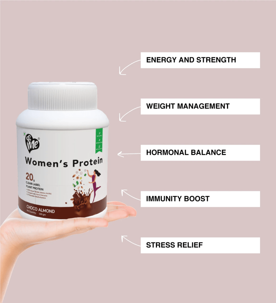 The Best Protein Powders for Female Bodybuilders Protein Bars