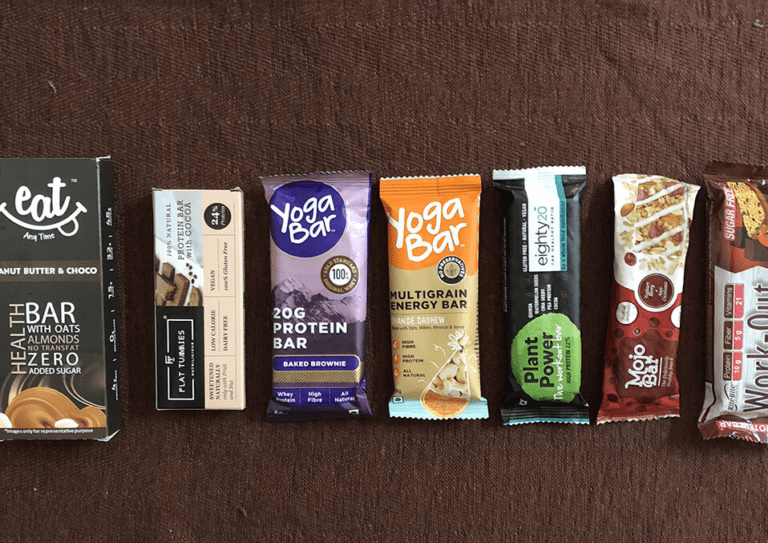 The Best Tasting Protein Bar for Kids Protein Bars