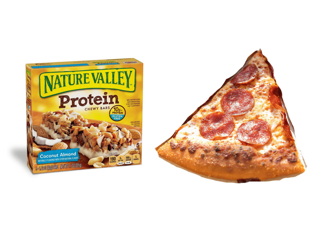 The 4 Worst Protein Bars on the Market Today Protein Bars