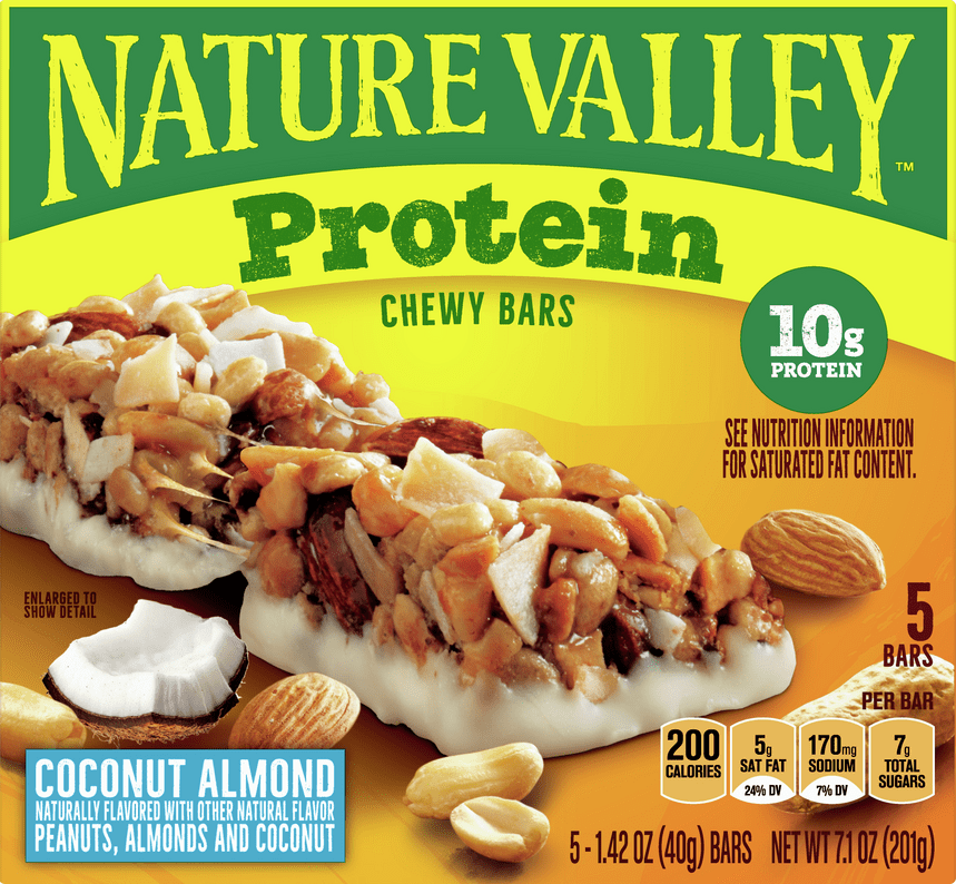 The 4 Worst Protein Bars on the Market Today Protein Bars