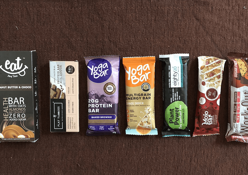 What to Look For in a Protein Bar for Kids Protein Bars