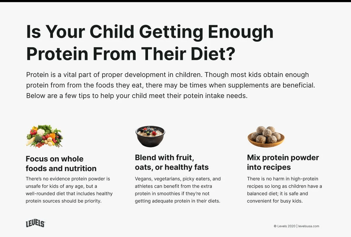 What are Some ProteinFilled Snacks for Toddlers? Protein Bars