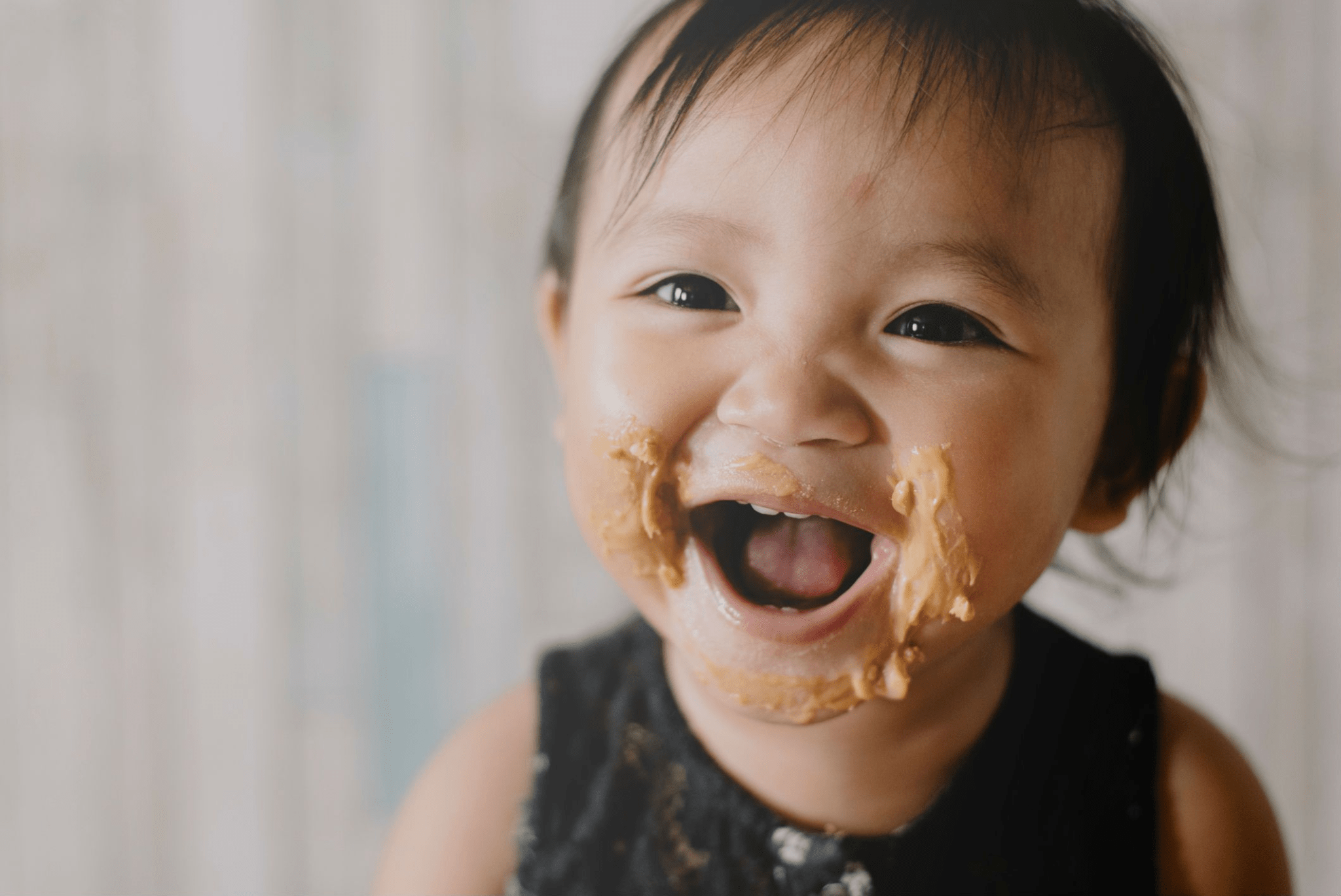 What is Cashew Butter, and is it Healthy for Kids to Eat? Protein Bars