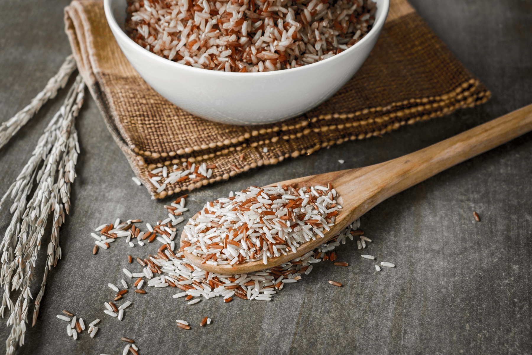 What Are the Health Benefits of Brown Rice Protein? Protein Bars