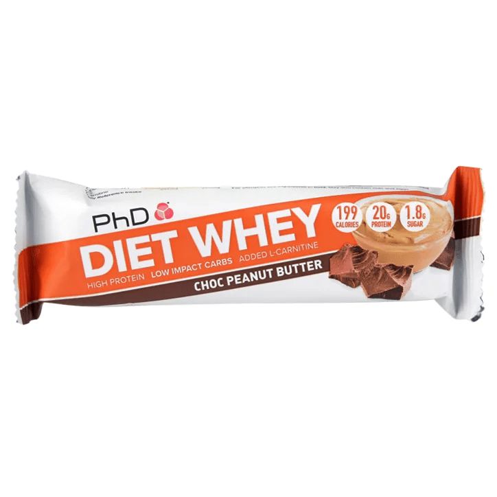 What is the Best Diet Protein Bar For Weight Loss? Protein Bars