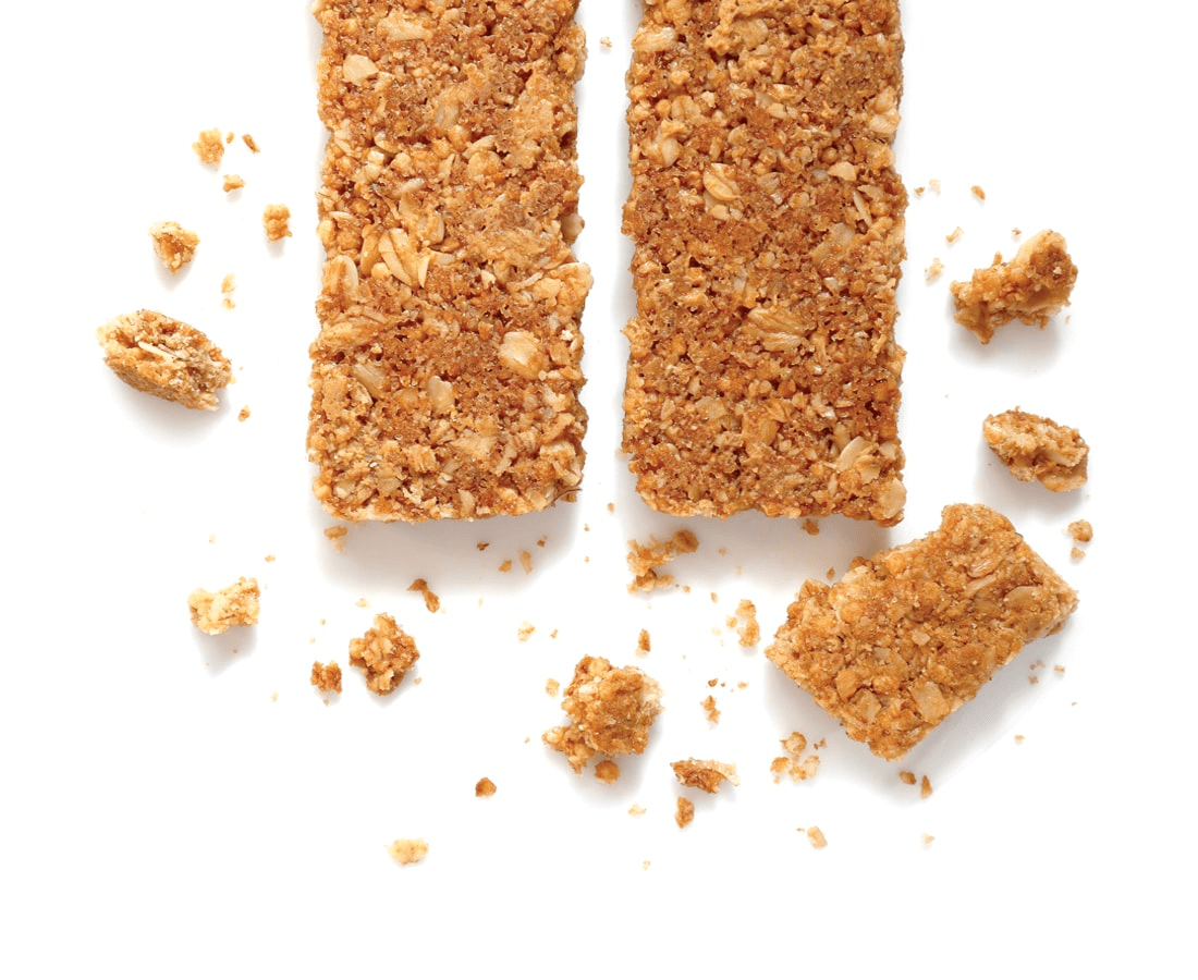 What Are the Differences Between Protein Bars and Granola Bars