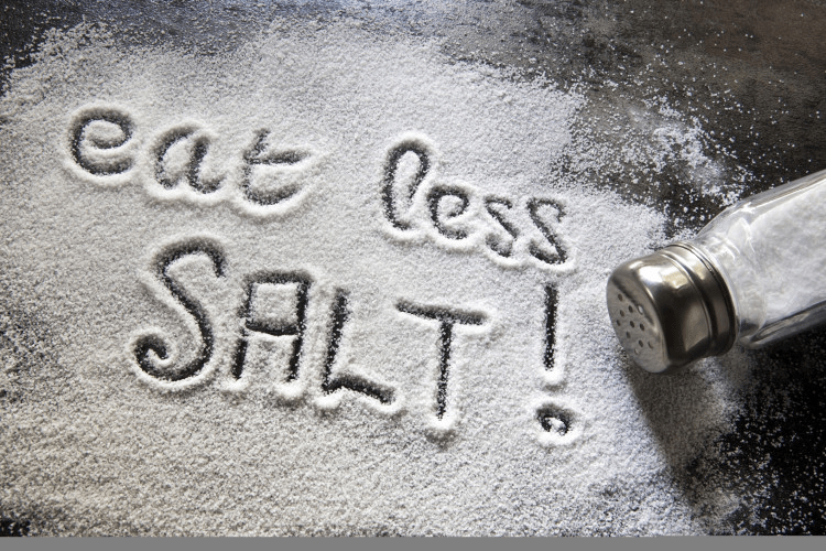 Why Are Low Sodium Protein Bars Important to Consume? Protein Bars