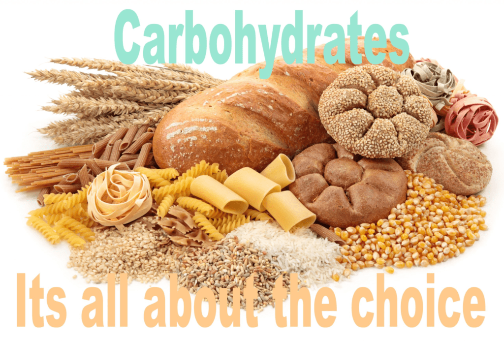 Do All Protein Bars Have Carbs? Protein Bars