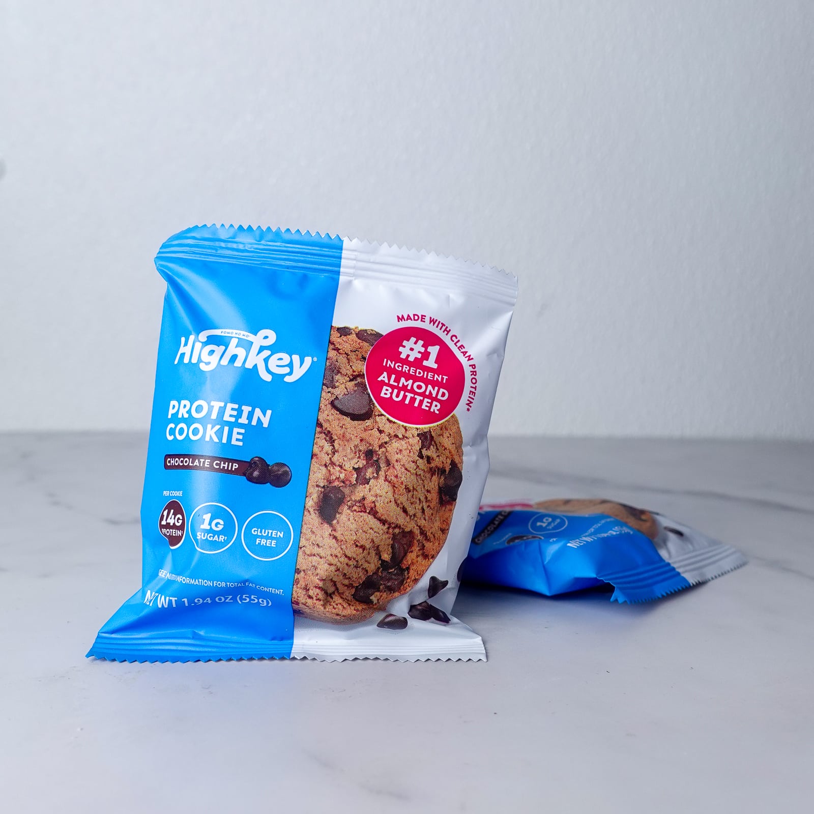 REVIEW Highkey SoftBaked Protein Cookies » Protein Snack Finder