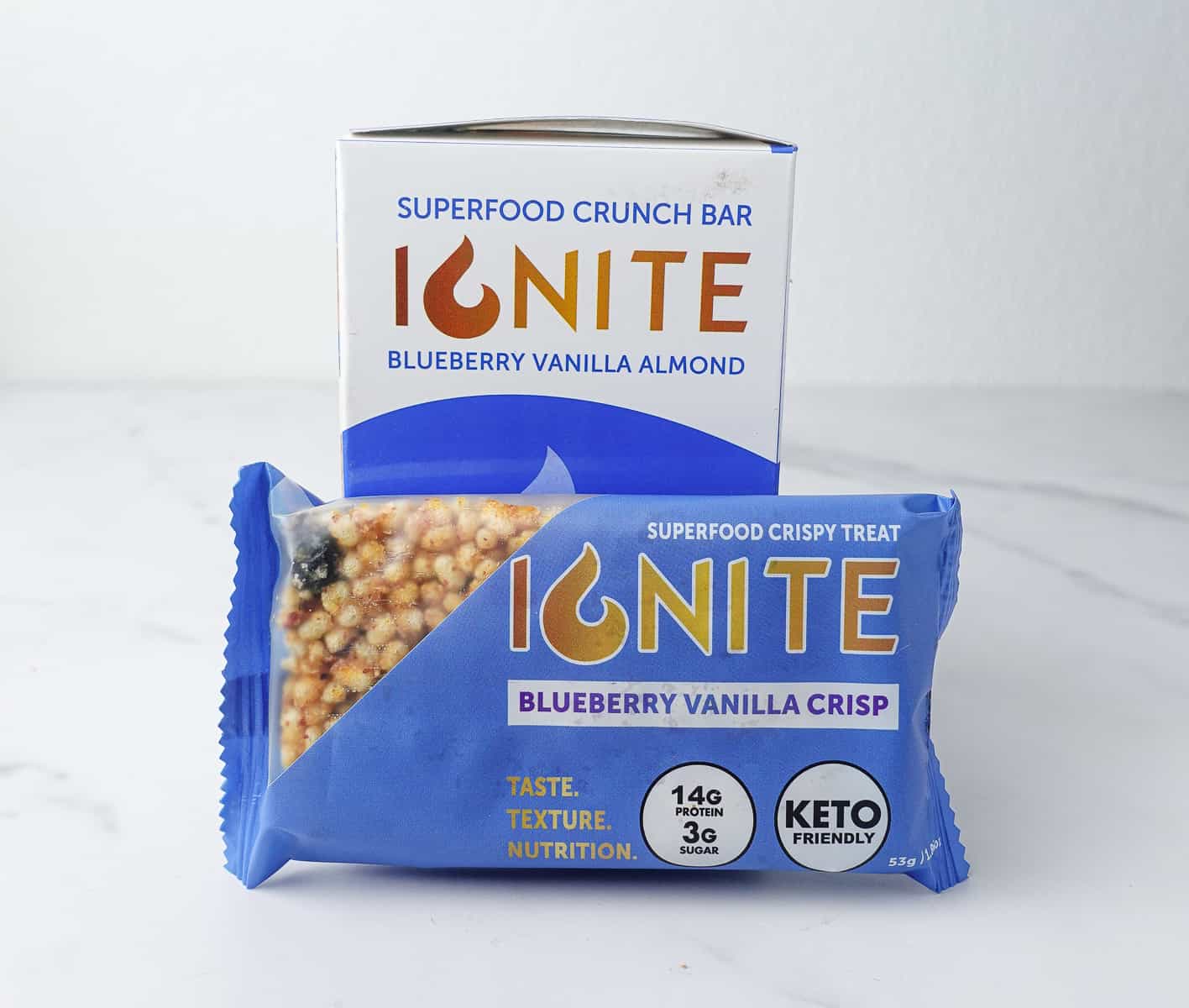 REVIEW Vital Proteins & Jennifer Aniston Protein Bars » Protein Snack