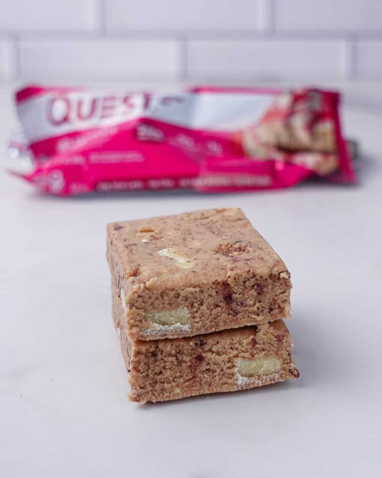 Every Quest Bar Flavor Ranked (Seasonal Flavors Included) » Protein