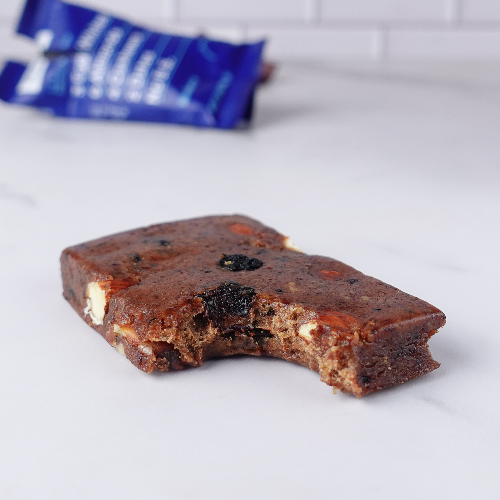 REVIEW RXBAR Protein Bars » Protein Snack Finder