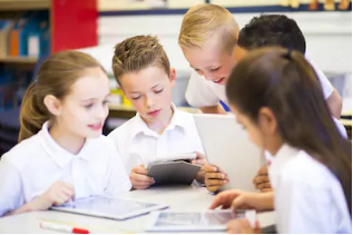 IT Support for Schools