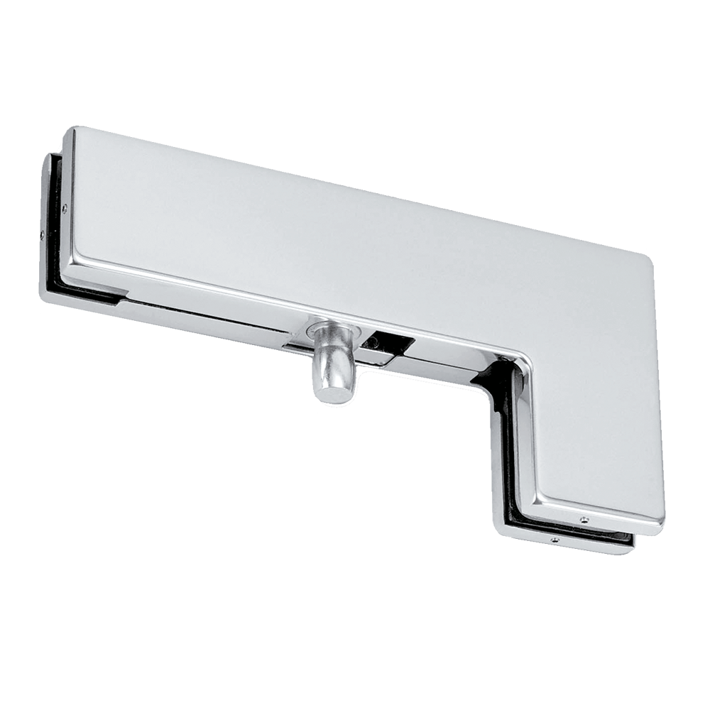 Glass Corner Fitting PROTEK DEVICES