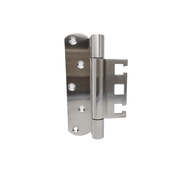 Heavy Duty Adjustable Hinge PROTEK