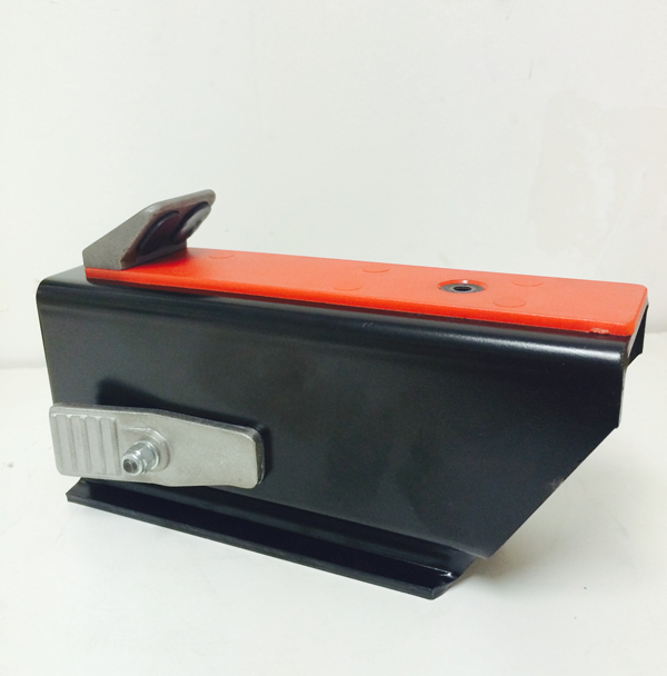 4" Wheel Extension Clamps Kit for Rim Clamp Style Tire Changers