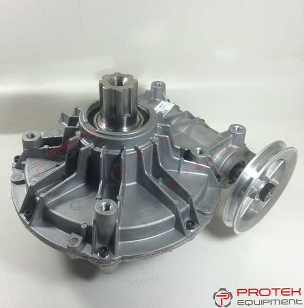 Coats Rim Clamp Replacement Transmission Gearbox 85608497 8182965