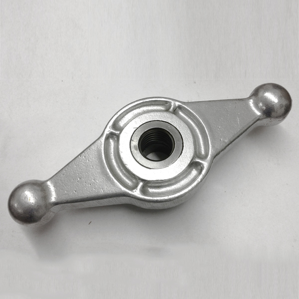 Metal Wing Nut for Wheel Balancer Protek Equipment
