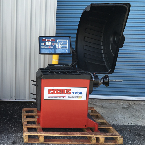 snap on wheel balancer manual