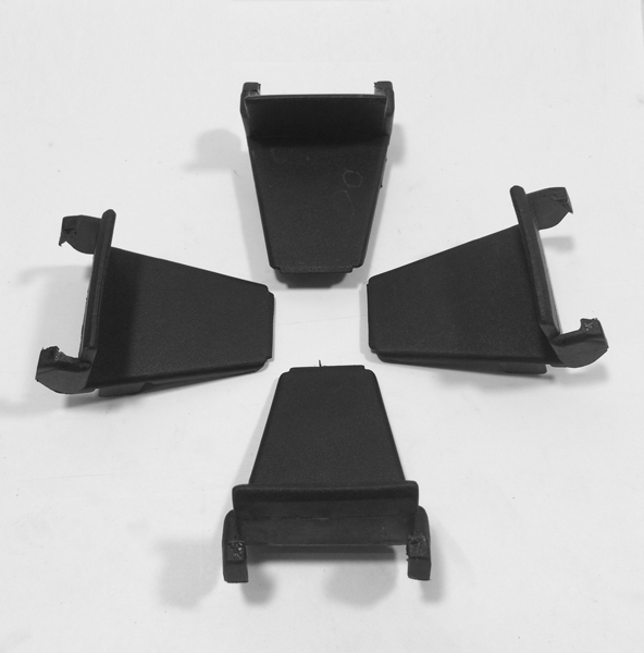 Tire Changer Jaw Clamp Protector Covers Protek Equipment