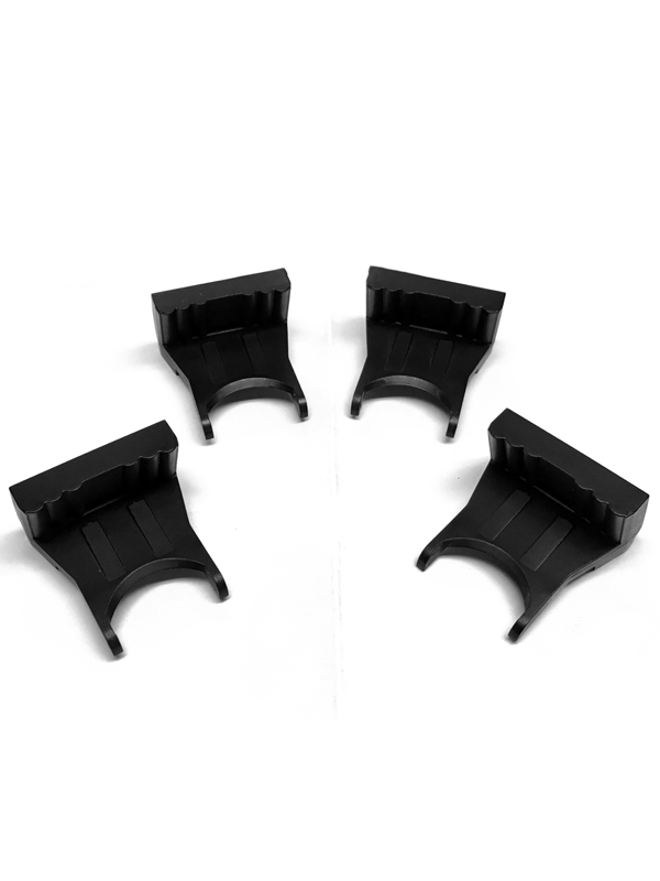 Clamp Covers Standard 8183604 Protek Equipment