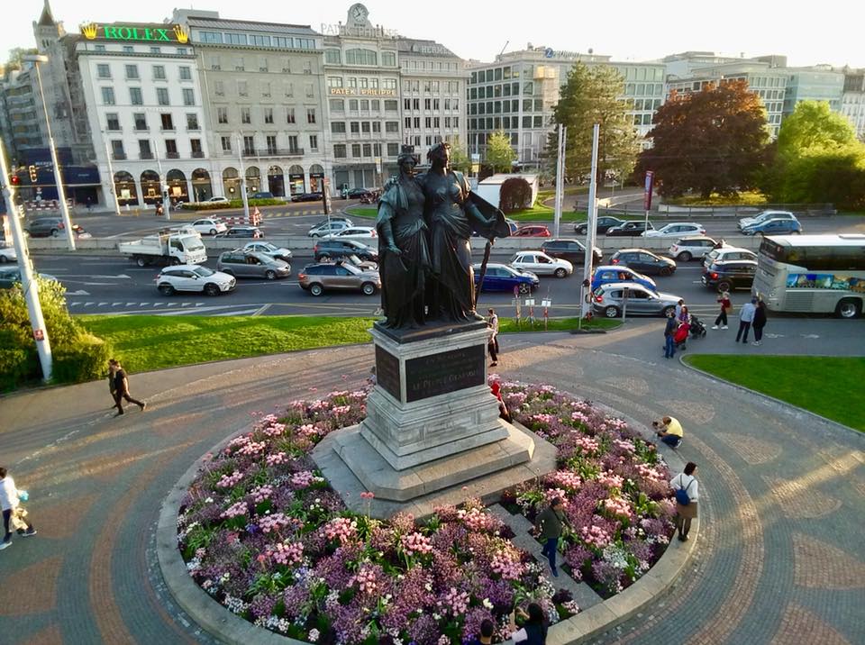 Nouvelles photos de DJI Tello Avril 2018.