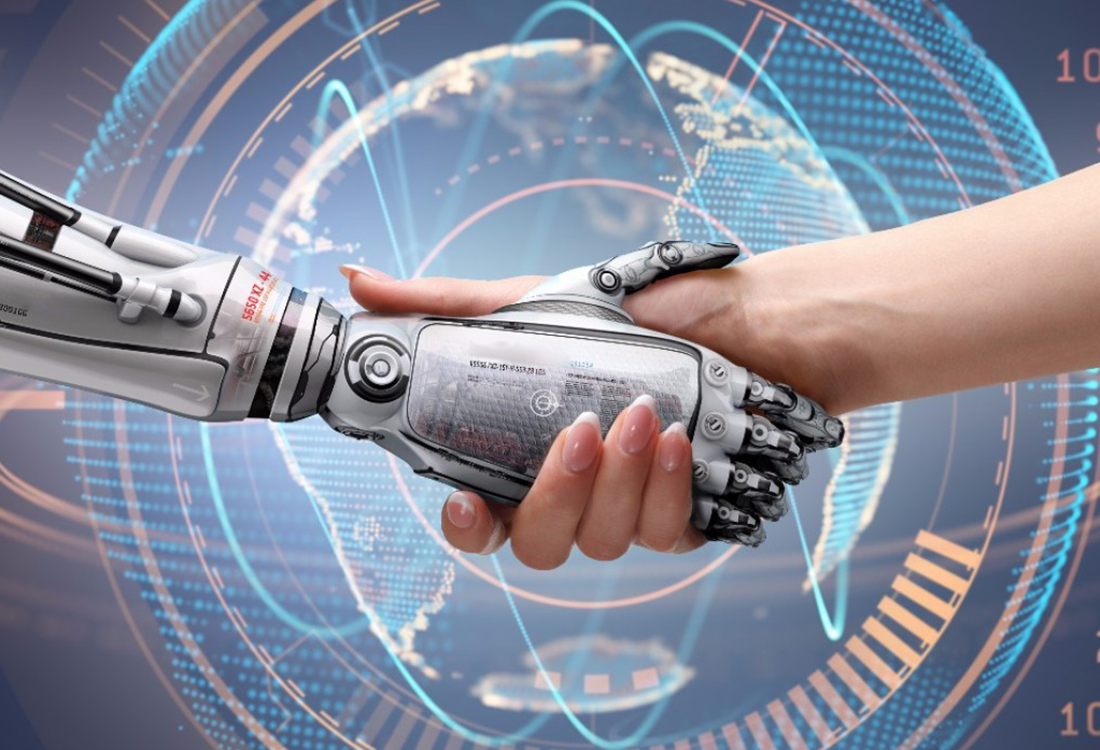 Coding and Robotics Protema Academy