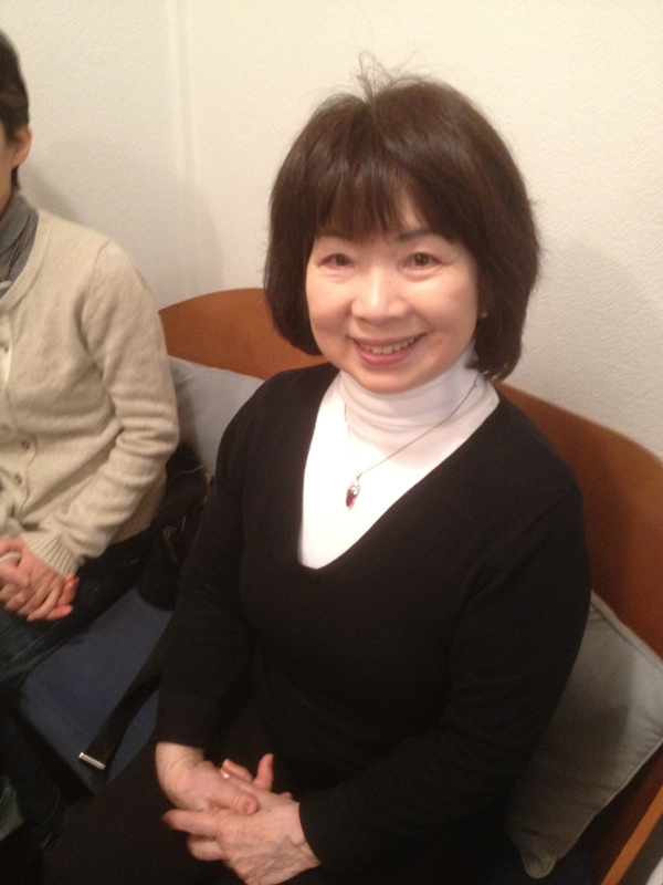 画像 《艶のある美しさ》60代女性画像集《まだまだいける》 NAVER まとめ