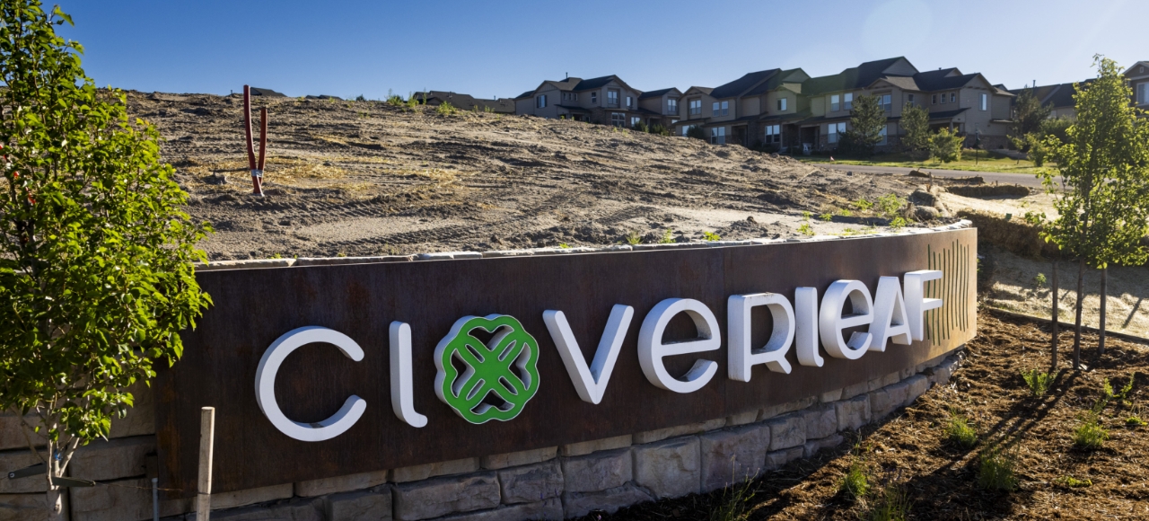 Colorado Real Estate Development Portfolio Proterra Properties