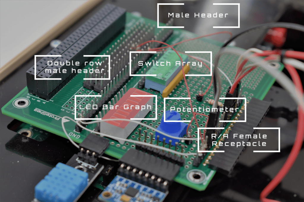 Modulus Kit ProteShea