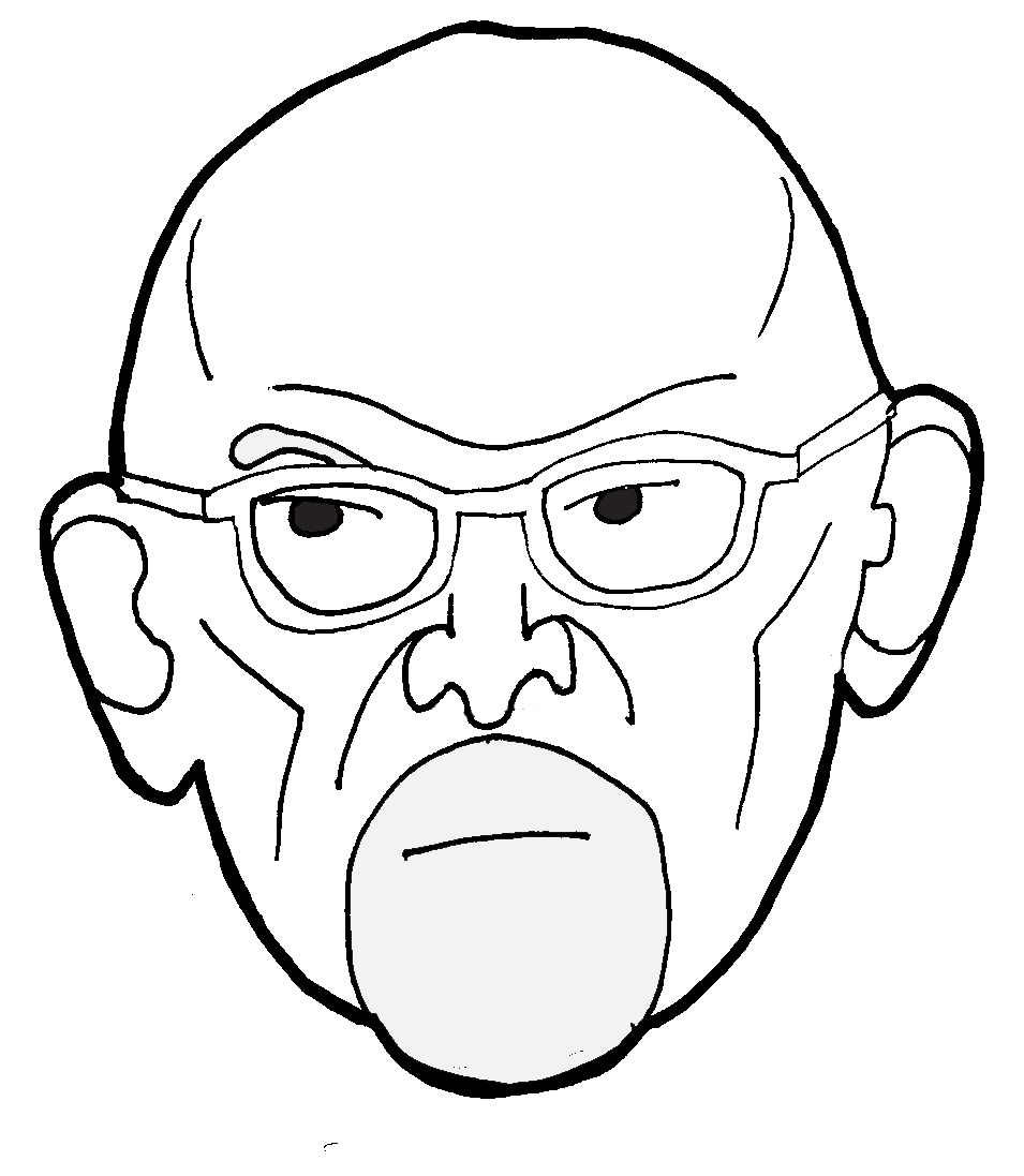 Arise Sir…Oh, Maybe Not Steve White & The Protest Family