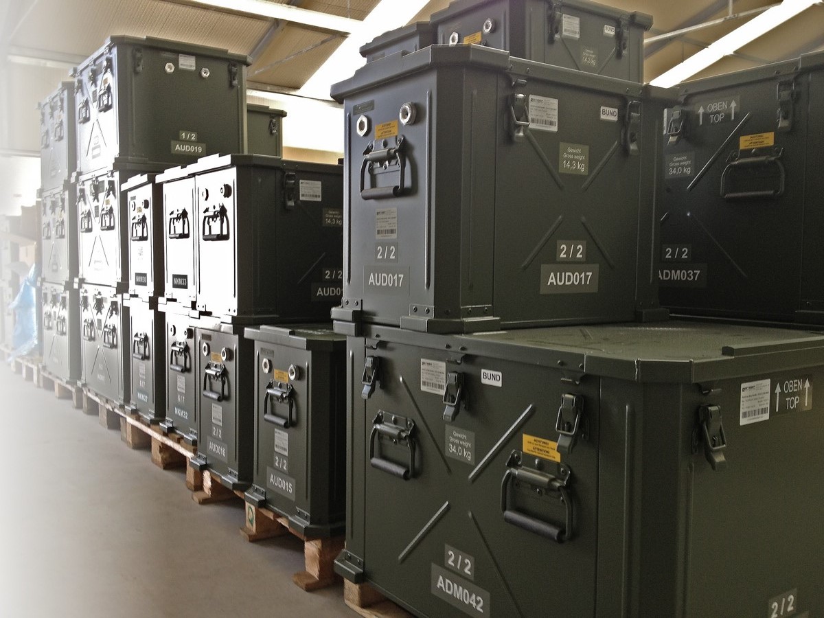 Extreme Cases Cast Study Protex