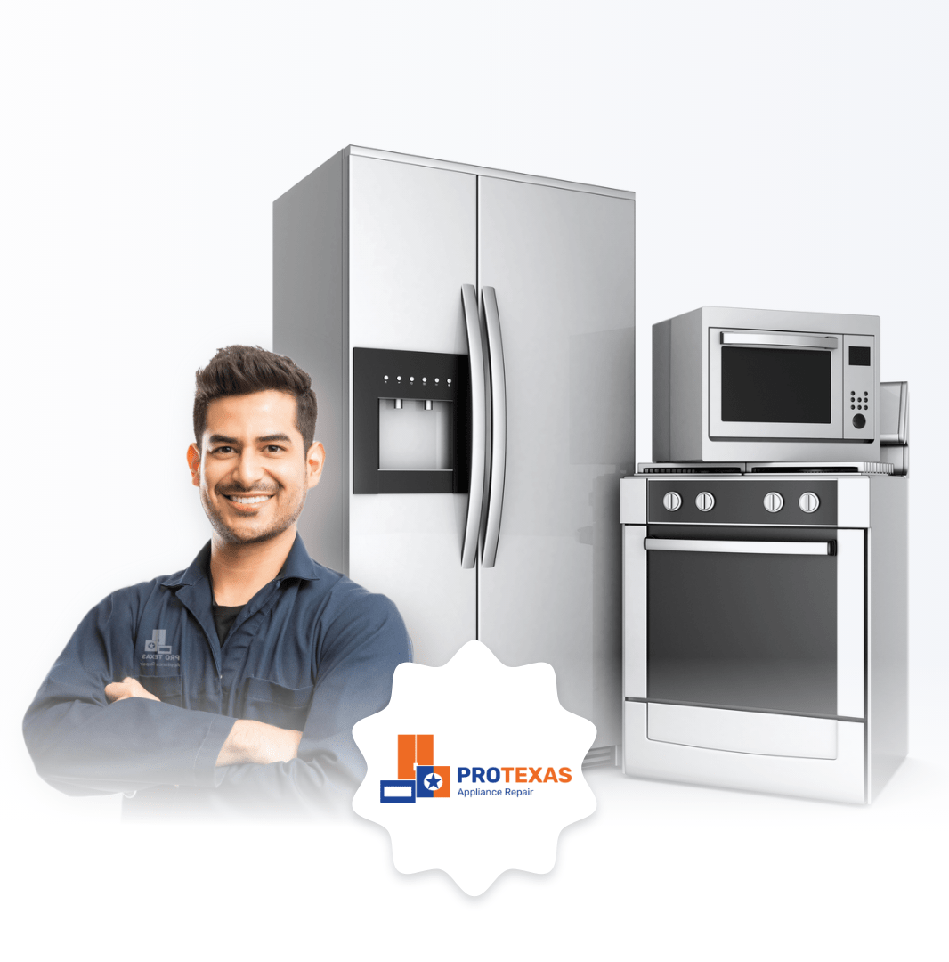 Home Houston Appliance Repair Fixing Your Home, One Appliance at a Time