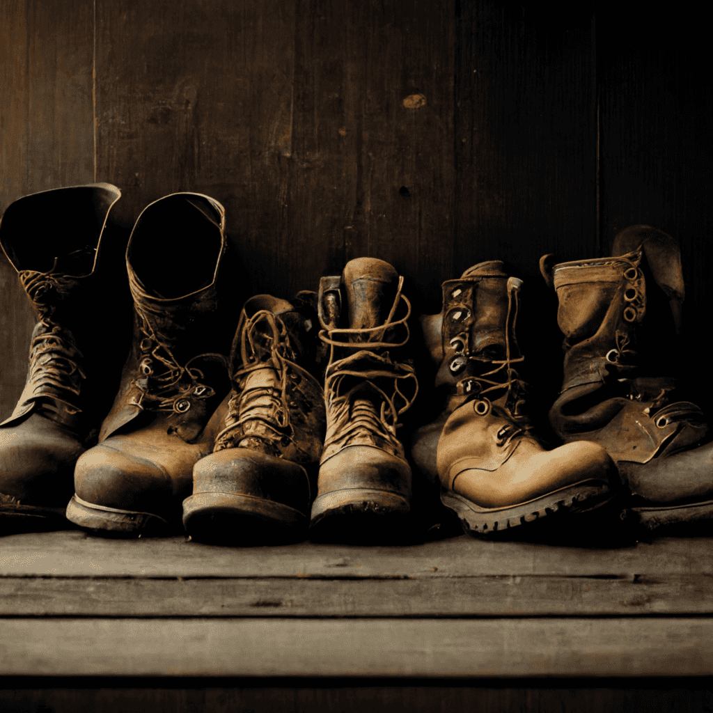 Top Picks The Best Work Boots for Men in 2023 Pro Tools Guide