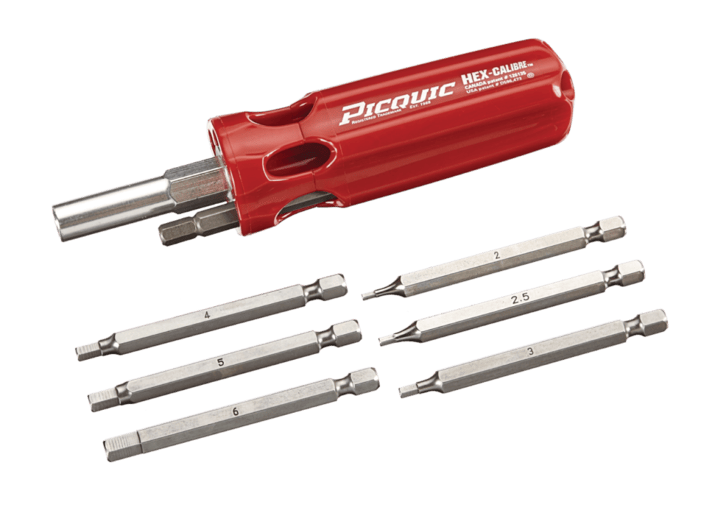 Hex Key Screwdriver Your Ultimate Guide ‣ Pro Tools Guide