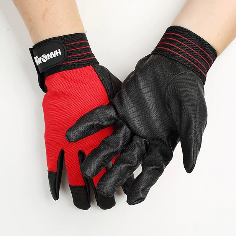 Choosing the Right Electrician Gloves a Critical Component of