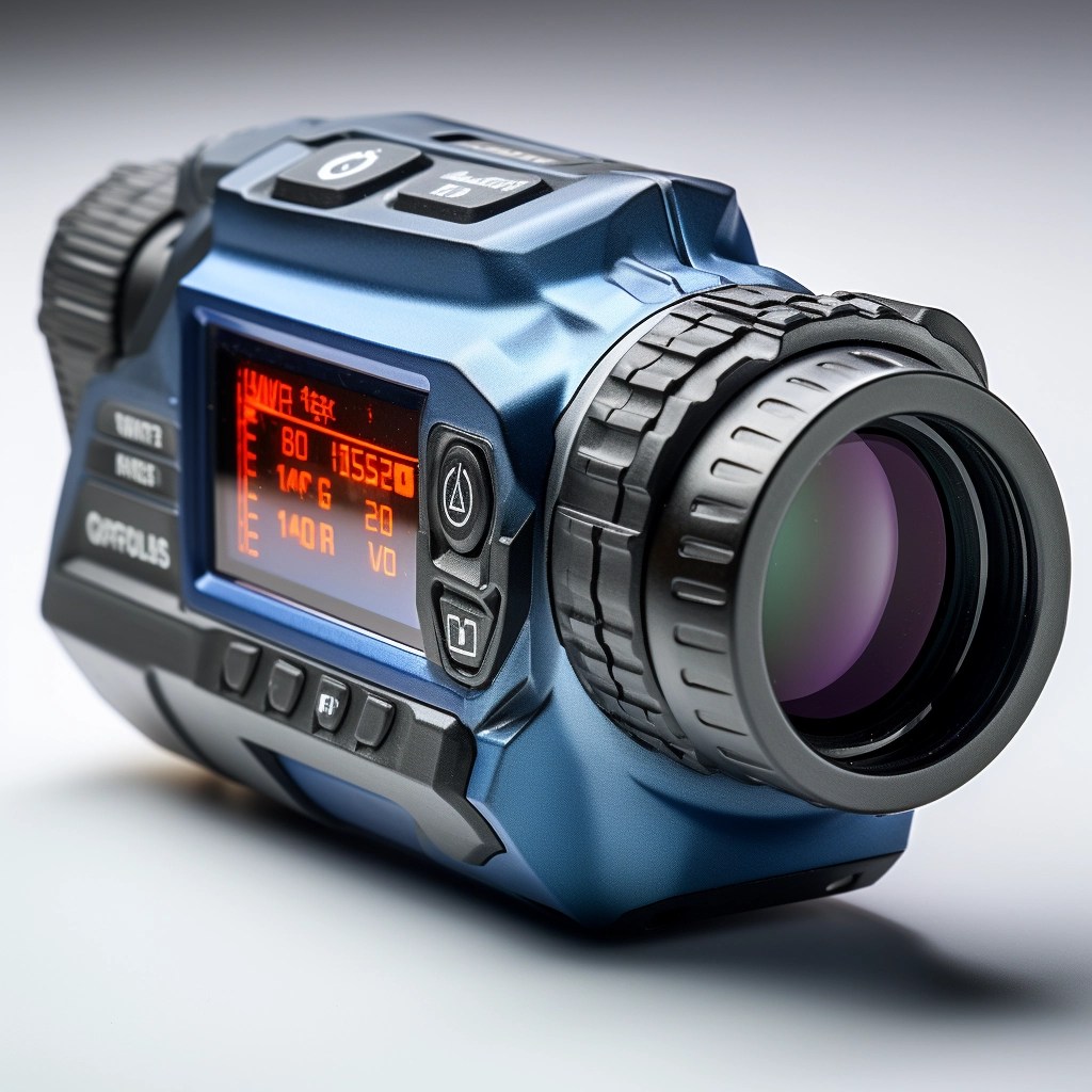 optical range finder ‣ Pro Tools Guide