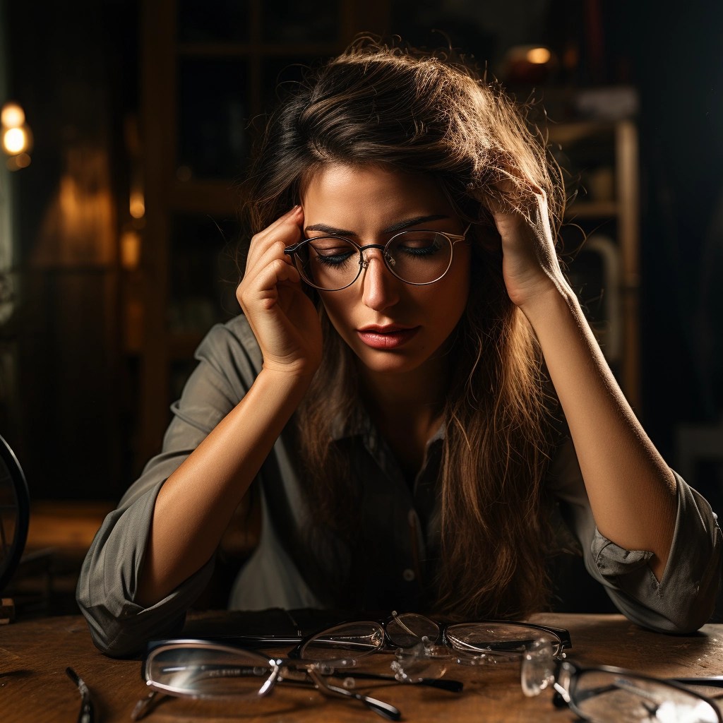 Guide to Choosing and Using the Best Glue for Plastic Eyeglass Frames