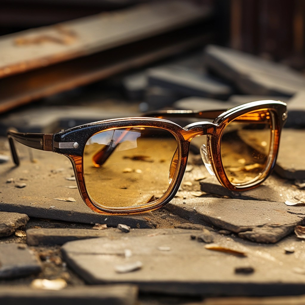 Guide to Choosing and Using the Best Glue for Plastic Eyeglass Frames