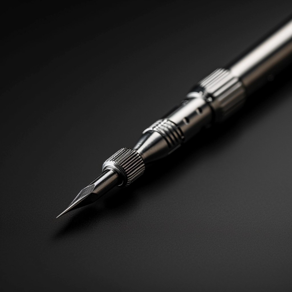 how to remove pentalobe screws without pentalobe screwdriver ‣ Pro