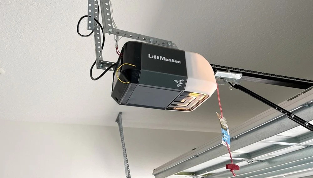 Change Your Liftmaster Garage Door Opener Code 🔒 Pro Tools Guide