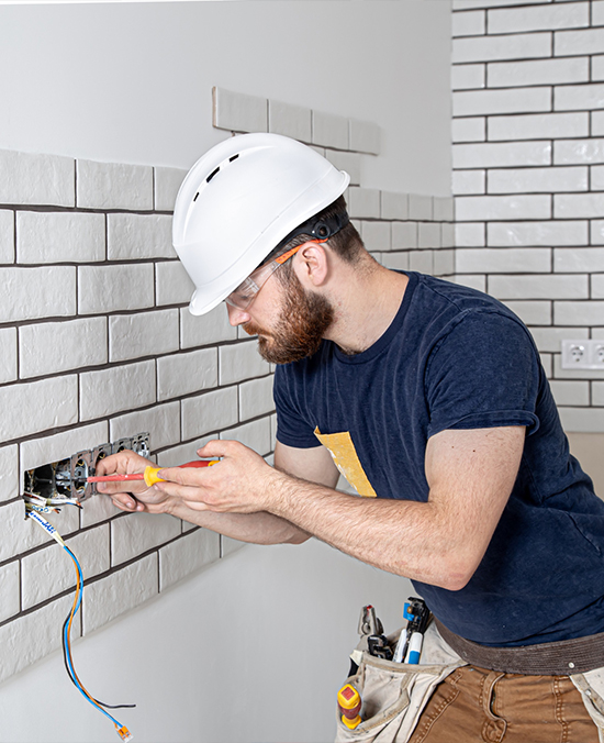 Electrician Melbourne Prothom