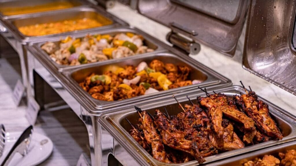 13 Best Buffet Restaurants in Dhanmondi, Dhaka (Update 2024)