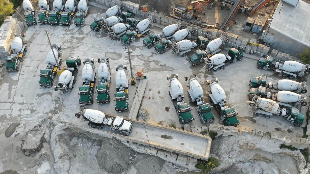 Top 10 Cement Companies in Bangladesh (Ranking of 2024)