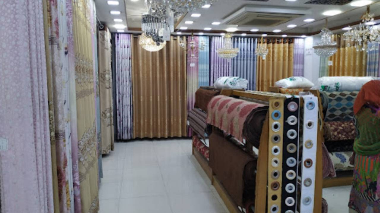 12 Best Curtain Shops in Dhaka, BD (List of 2024)
